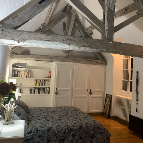 Chambre 1