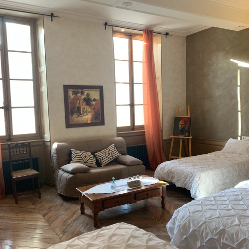 La chambre 2